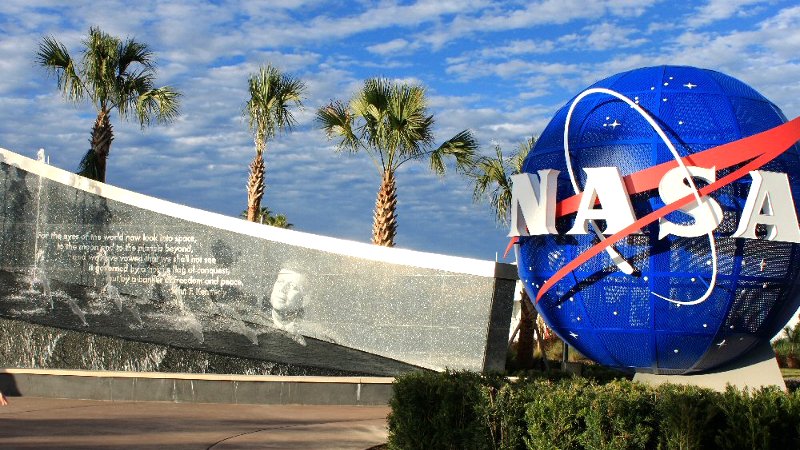 Educational Trip to NASA (Houston & Florida)